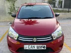 Suzuki Celerio 2014