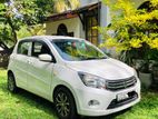 Suzuki Celerio 2014