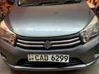 Suzuki Celerio 2014