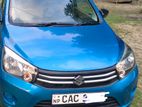 Suzuki Celerio 2014