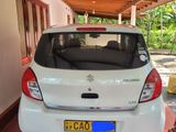Suzuki Celerio 2014