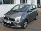 Suzuki Celerio 2015 85% Leasing Partner