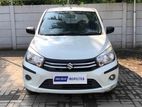 Suzuki Celerio 2015 85% Leasing Partner