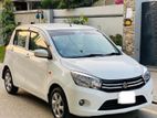 Suzuki Celerio 2015 85% Leasing Partner