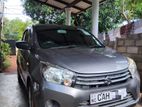Suzuki Celerio 2015