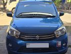 Suzuki Celerio 2015