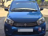 Suzuki Celerio 2015