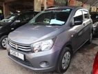 Suzuki Celerio 2015