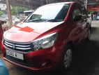 Suzuki Celerio 2015