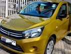 Suzuki Celerio 2015