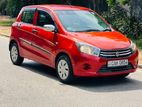 Suzuki Celerio 2015