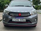 Suzuki Celerio 2015