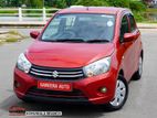 Suzuki Celerio 2015