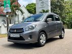 Suzuki Celerio 2015