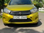 Suzuki Celerio 2015