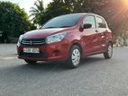 Suzuki Celerio 2015