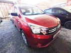 Suzuki Celerio 2015