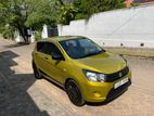 Suzuki Celerio 2015