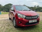 Suzuki Celerio 2015