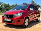 Suzuki Celerio 2015