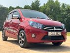 Suzuki Celerio 2015