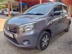 Suzuki Celerio 2015