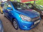 Suzuki Celerio 2015