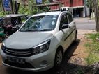 Suzuki Celerio 2015