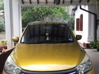 Suzuki Celerio 2015
