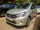 Suzuki Celerio 2015