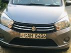 Suzuki Celerio 2015