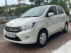 Suzuki Celerio 2015