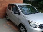 Suzuki Celerio 2015