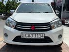 Suzuki Celerio 2015