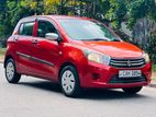 Suzuki Celerio 2015