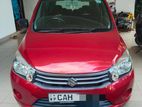 Suzuki Celerio 2015
