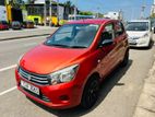 Suzuki Celerio 2015
