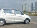 Suzuki Celerio 2015