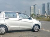 Suzuki Celerio 2015