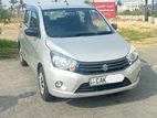 Suzuki Celerio 2015