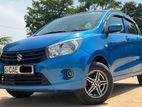 Suzuki Celerio 2015