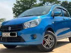 Suzuki Celerio 2015