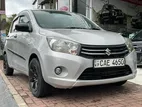 Suzuki Celerio 2015
