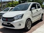 Suzuki Celerio 2015