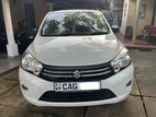 Suzuki Celerio 2015