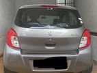 Suzuki Celerio 2015