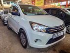 Suzuki Celerio 2015