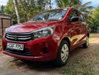 Suzuki Celerio 2015