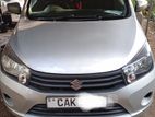 Suzuki Celerio 2015