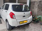 Suzuki Celerio 2015